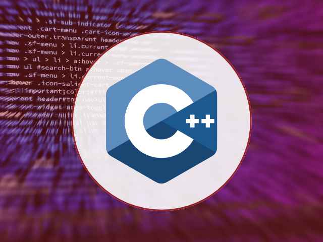 C++