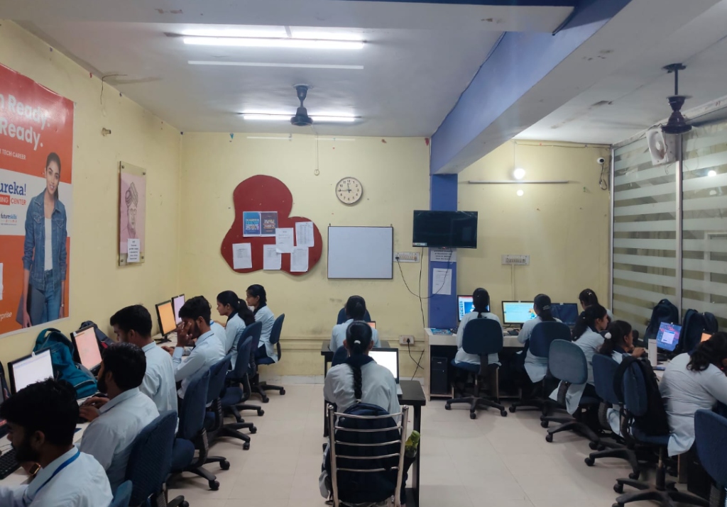 About Balaji Academy