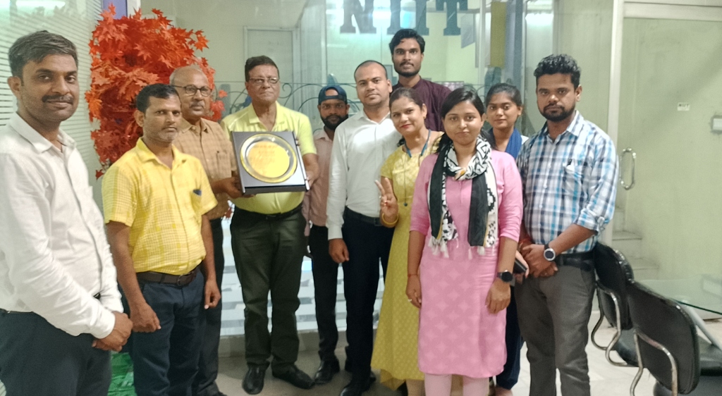 Balaji Academy Classroom Journey